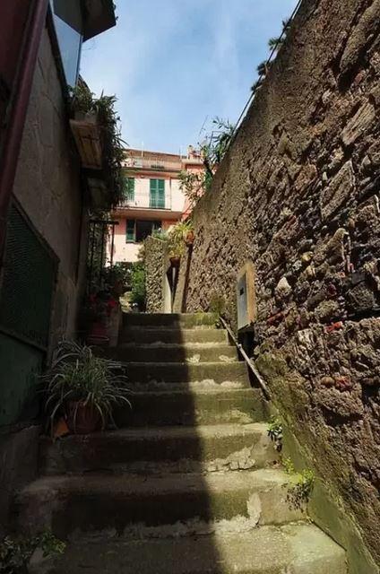 Ricky Rooms Monterosso al Mare Pokój zdjęcie