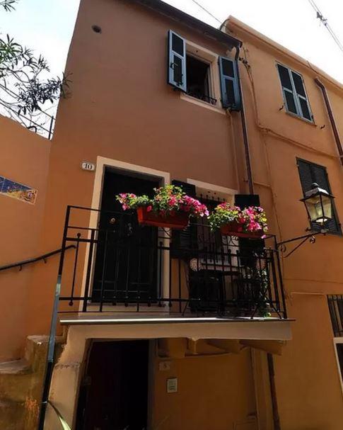 Ricky Rooms Monterosso al Mare Pokój zdjęcie