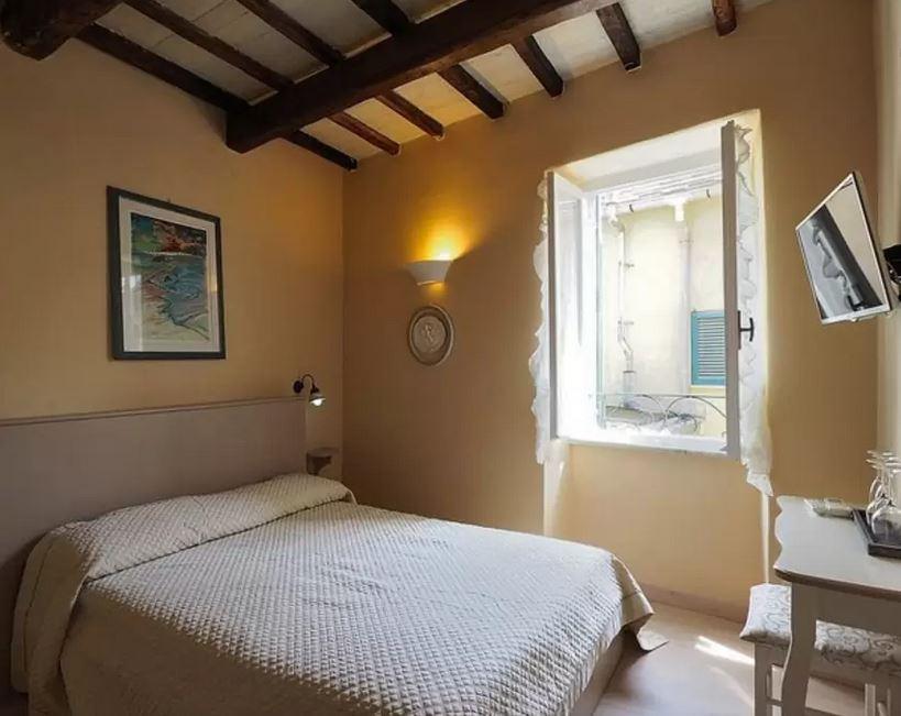 Ricky Rooms Monterosso al Mare Pokój zdjęcie