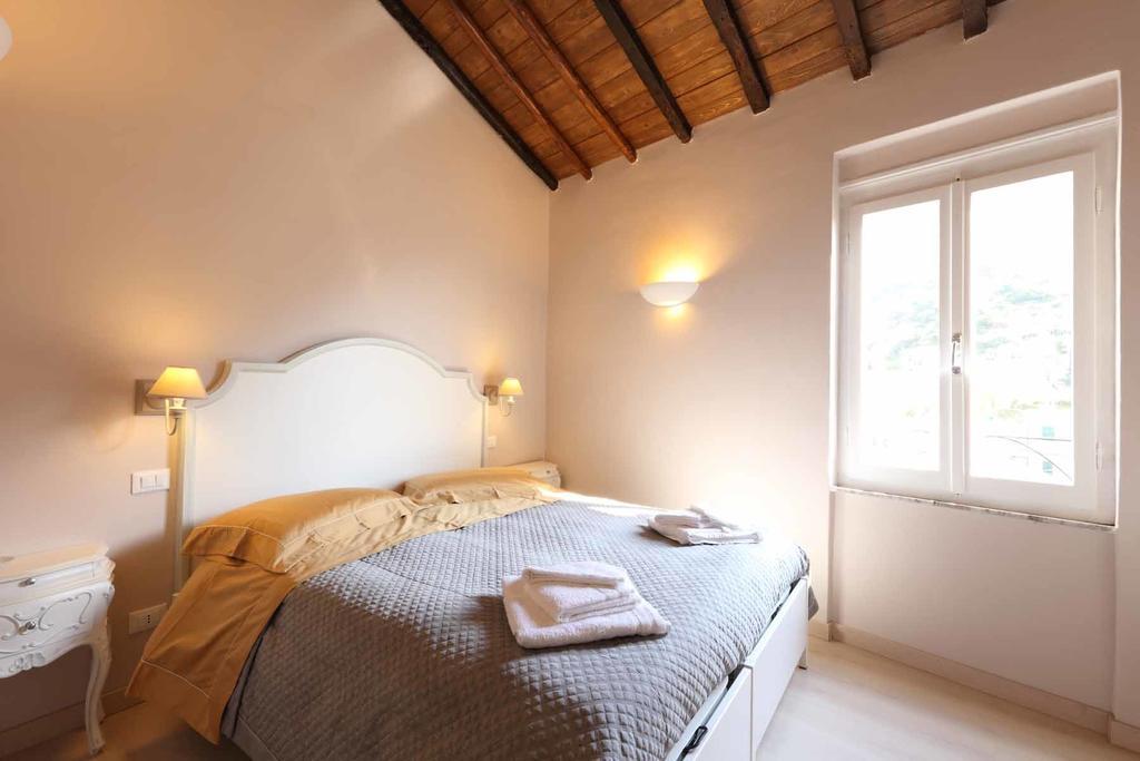 Ricky Rooms Monterosso al Mare Zewnętrze zdjęcie