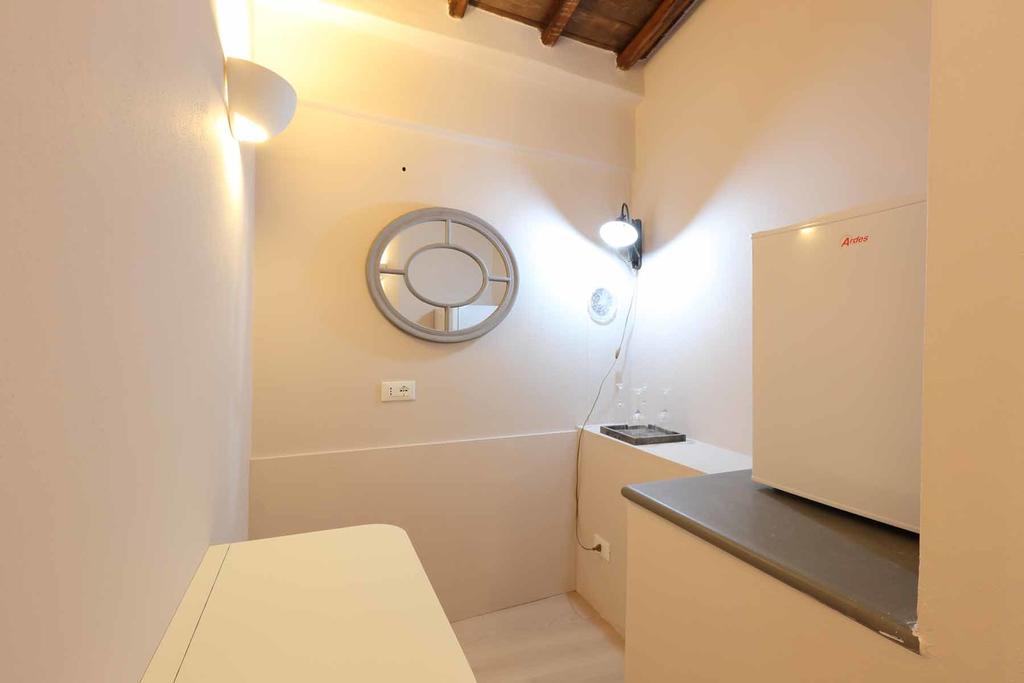 Ricky Rooms Monterosso al Mare Zewnętrze zdjęcie