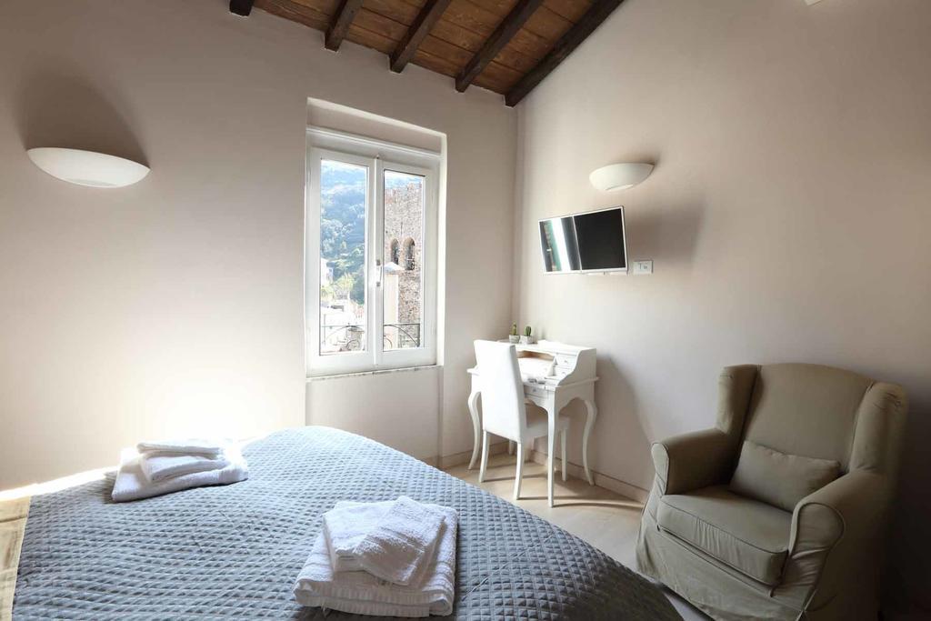 Ricky Rooms Monterosso al Mare Zewnętrze zdjęcie